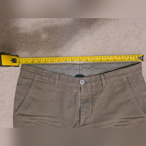 Brunello Cucinelli cargo pants size L - Picture 8 of 8